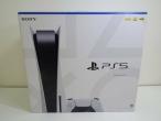 Daiktas sony playstation 5