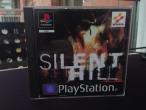 Daiktas Silent Hill PlayStation 1 žaidimas