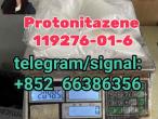 Daiktas Protonitazene 119276-01-6 订个蛋糕黄日华