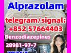 Daiktas Alprazolam  28981-97-7 Benzodiazepines  Etizolam 40054-69-1