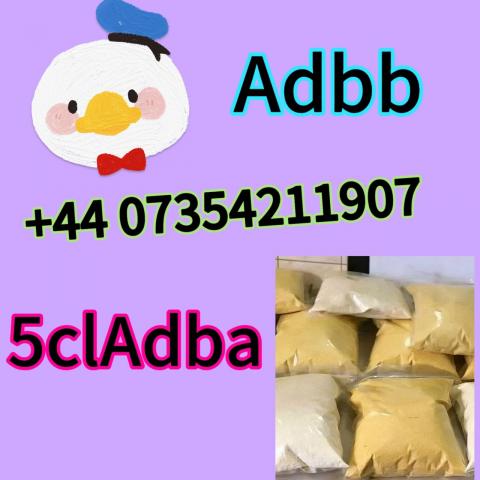 Daiktas 5Cladba 99% Medical Intermediate 5fadb