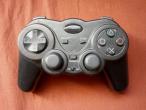 Daiktas 2 PlayStation  belaidis, nuotolionio valdymo pultas