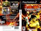 Daiktas tekken 5