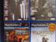 PS2   žaidimai Rokiškis - parduoda, keičia (2)