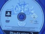 Daiktas PS2 žaidimai