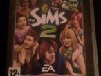 Daiktas originalus SIMS 2 zaidimas