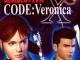 Playstation 2 resident evil code veronica X ntsc Druskininkai - parduoda, keičia (1)
