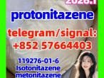 Daiktas 119276-01-6  protonitazene  Isotonitazene in stock