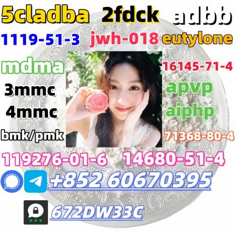 Daiktas Wholesale CAS 14680-51-4