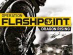 Daiktas operation flashpoint dragon rising