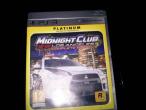 Daiktas pl3 midnight club los angeles