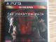 Metal gear solid 5 Kaunas - parduoda, keičia (1)