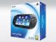 Sony ps vita wifi + 3G su 3 zaidimais (8gb sd) Panevėžys - parduoda, keičia (1)