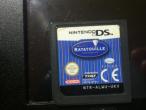 Daiktas Žaidimas "Ratatouille" skirtas nintendo ds, dsi, 3ds, 2ds