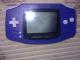Daiktas game boy advance