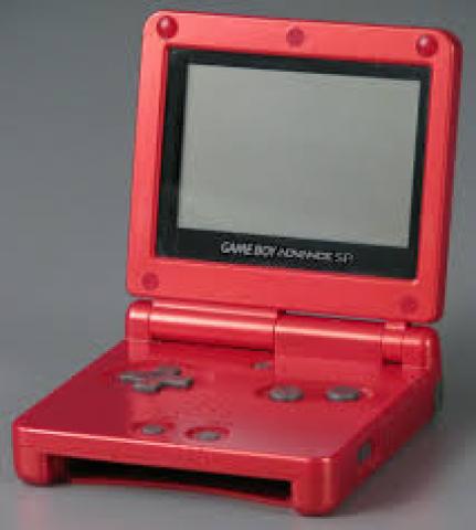 Daiktas Sveiki , ieskau Nintendo gameboy advance sp :)