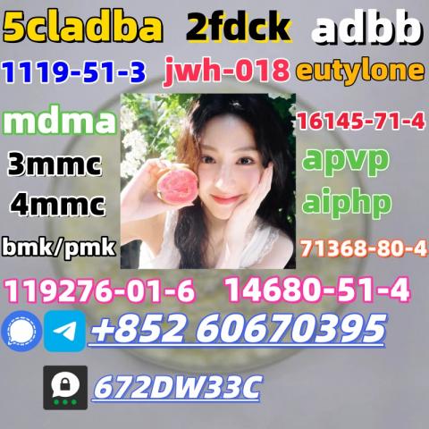 Daiktas Safe delivery CAS 119276-01-6