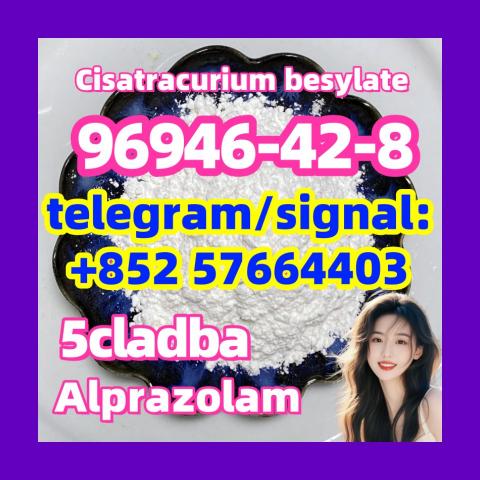 Daiktas 96946-42-8 Cisatracurium besylate 