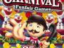 Daiktas Wii Carnival Funfair games zaidimas