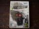 Neen for speed Prostreet Nintendo Wii ntsc Plungė - parduoda, keičia (1)
