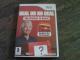 nintendo wii deal or no deal - the banker is back Vilnius - parduoda, keičia (1)