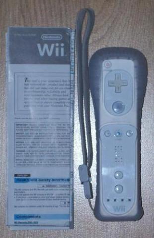 Daiktas Wii mote