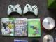 Daiktas Daug neoriginalių X-Box 360 žaidimų