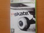 Daiktas Xbox360 žaidimas Skate