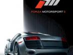 Daiktas Forza Motosport 3