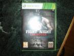 Daiktas xbox360 fight night champion