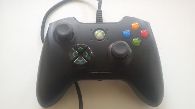 Daiktas xbox  360 pultelis