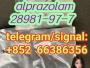 Daiktas alprazolam 28981-97-7   东莞为仁由己