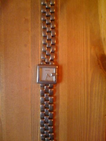 Daiktas Laikrodis GUCCI