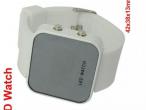 Daiktas Led watch baltas REZERVUOTAS