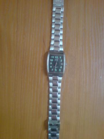 Daiktas Vyriškas Q&amp;Q laikrodis