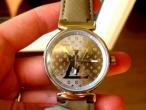 Daiktas Nauji louis vuitton laikrodukai