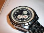 Daiktas Breitling laikrodis
