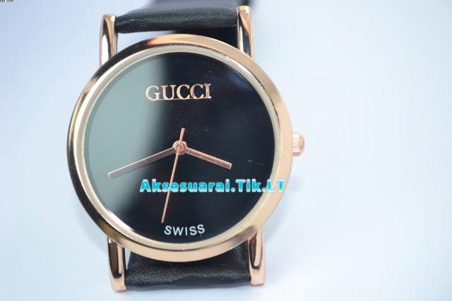 Daiktas Gucci laikrodis (Labai grazus)