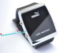 Daiktas Puma LeD laikrodis