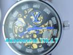 Daiktas Louis vuitton Automechaninis laikrodis Universalus