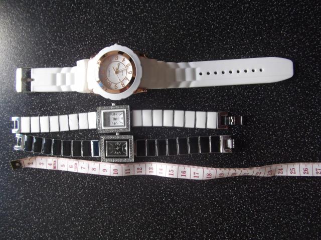 Daiktas Mot.laikrodis