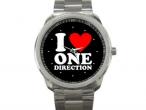 Daiktas Užsakau 1D i <3 One Direction Laikrodis