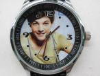 Daiktas Užsakau 1D One Direction louis tomlinson laikrodis