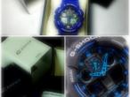 Daiktas Casio g shock m100