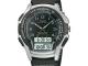 Casio men's w300-7 runners 10 Lap  ana-digi Illuminator sport watch Šiauliai - parduoda, keičia (1)
