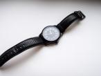Daiktas Vyriškas laikrodis / Autograph  (odinė apyrankė)