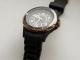 Moteriškas laikrodis su gumine apyranke / Marks & Spencer  Panevėžys - parduoda, keičia (1)