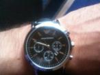 Daiktas Emporio Armani laikrodukas