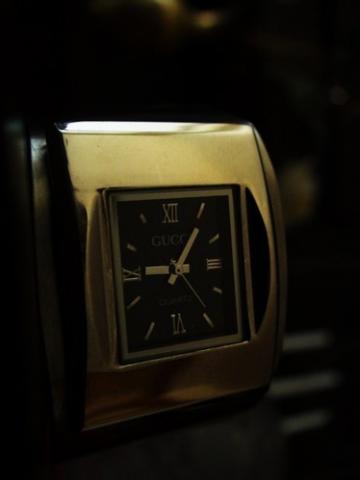 Daiktas gucci mot. laikrodis