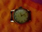 Daiktas zim mehaninis laikrodis 